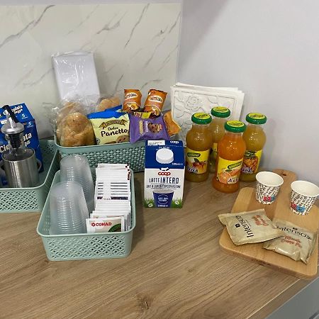 Isla Home Наполи Екстериор снимка