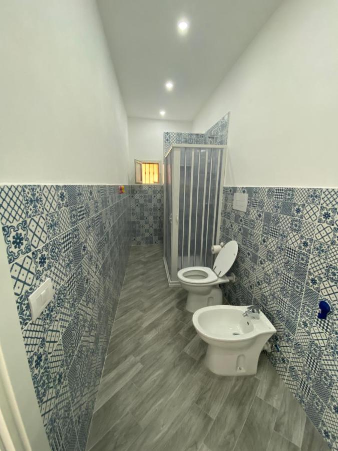 Isla Home Наполи Екстериор снимка