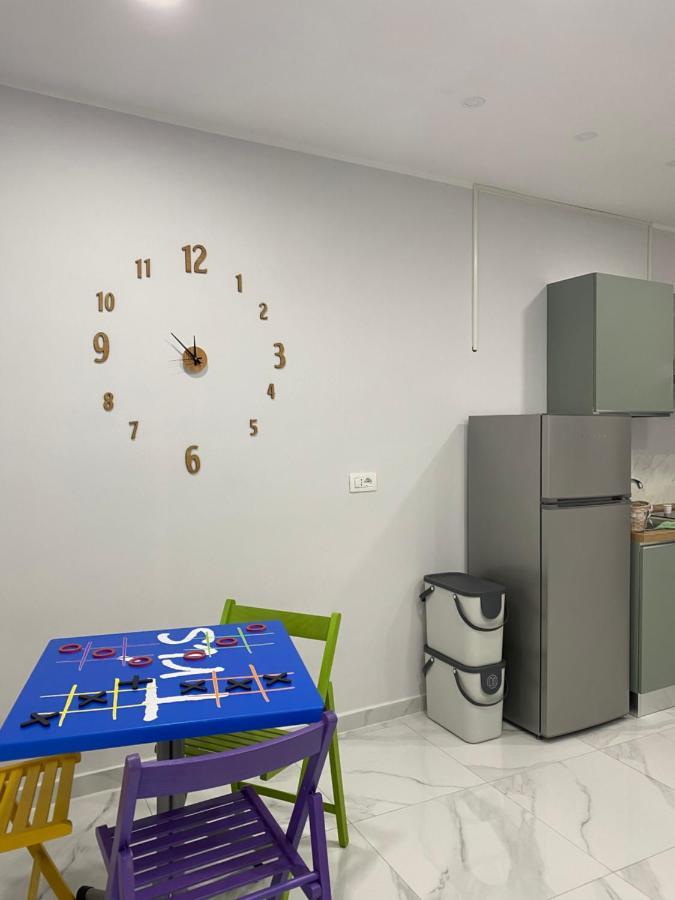 Isla Home Наполи Екстериор снимка