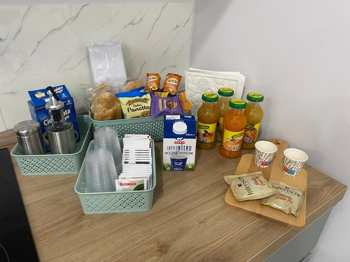 Isla Home Наполи Екстериор снимка