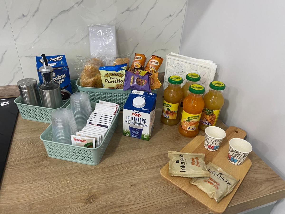 Isla Home Наполи Екстериор снимка